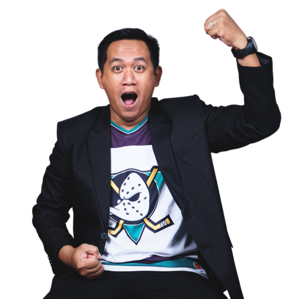 ACHMAD KUSEN SUTRISNO